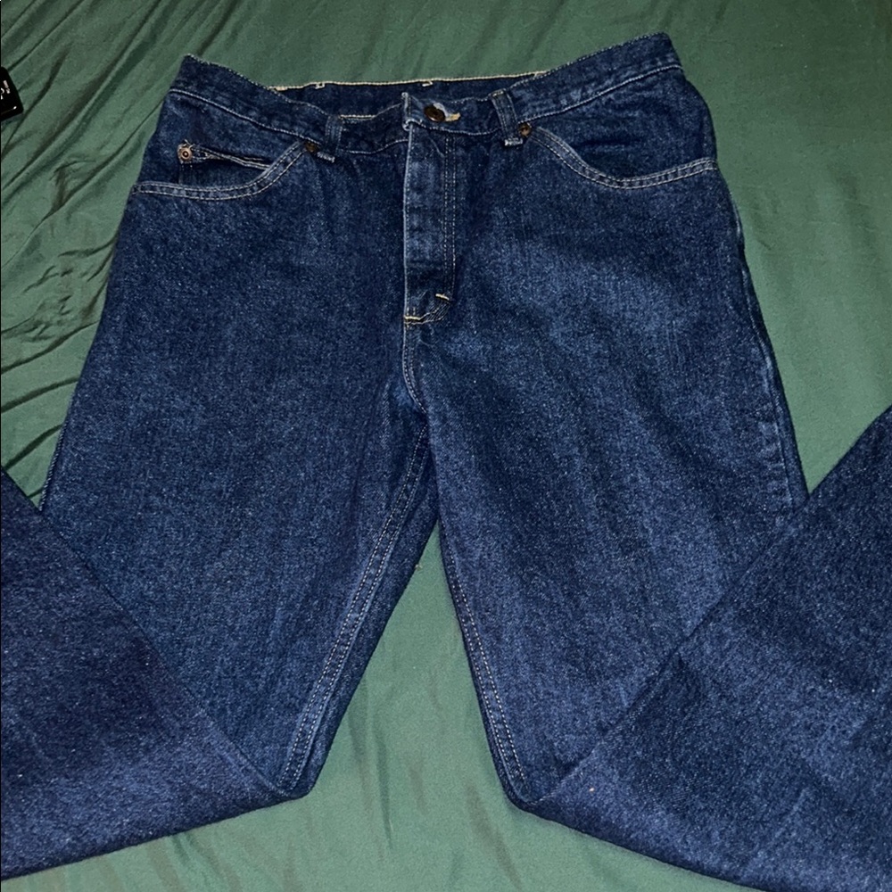 Men's Lee Jeans
